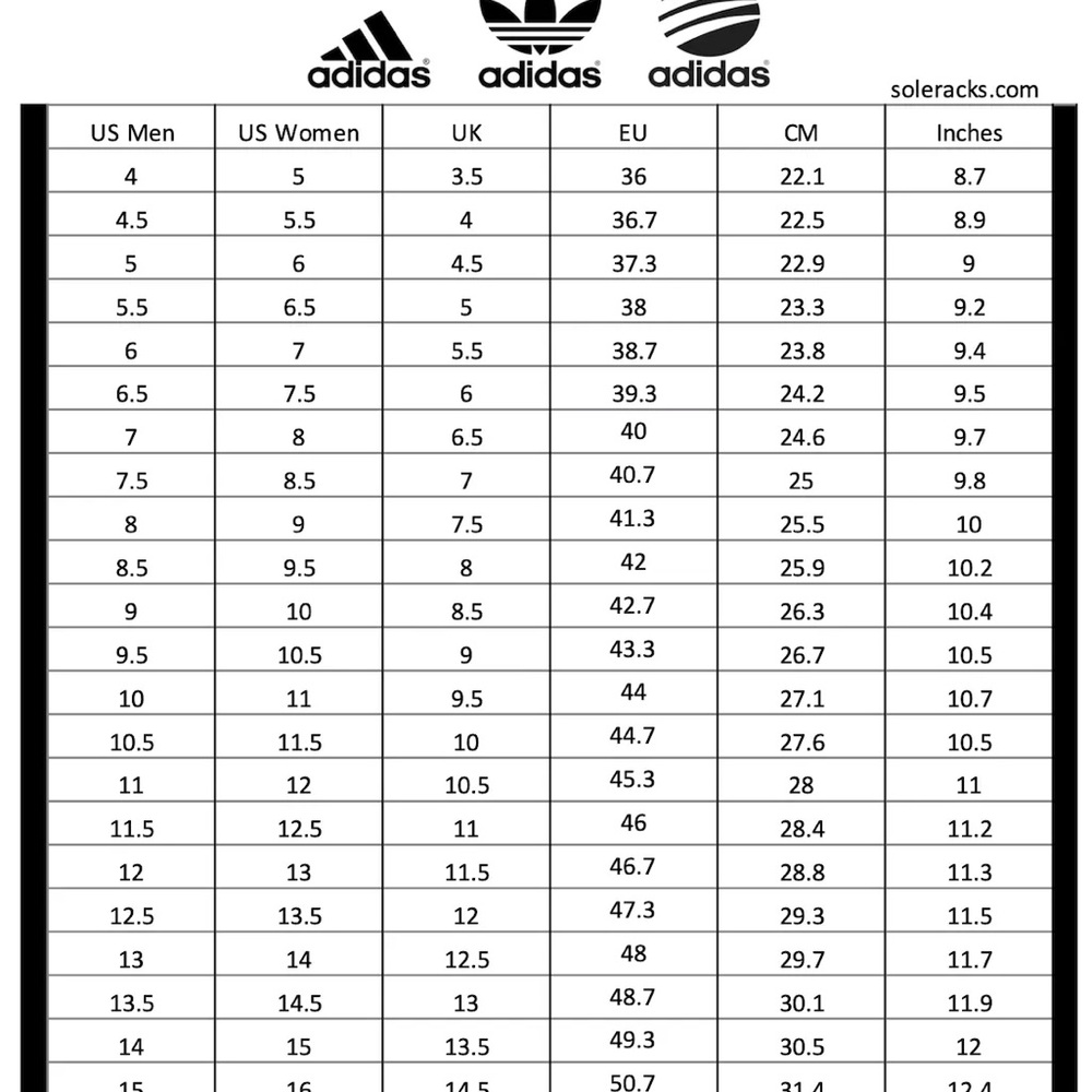 Adidas Samba Classic Black and White Shoes 034563 Men’s 10.5 / Women’s 11.5 - Picture 8 of 8